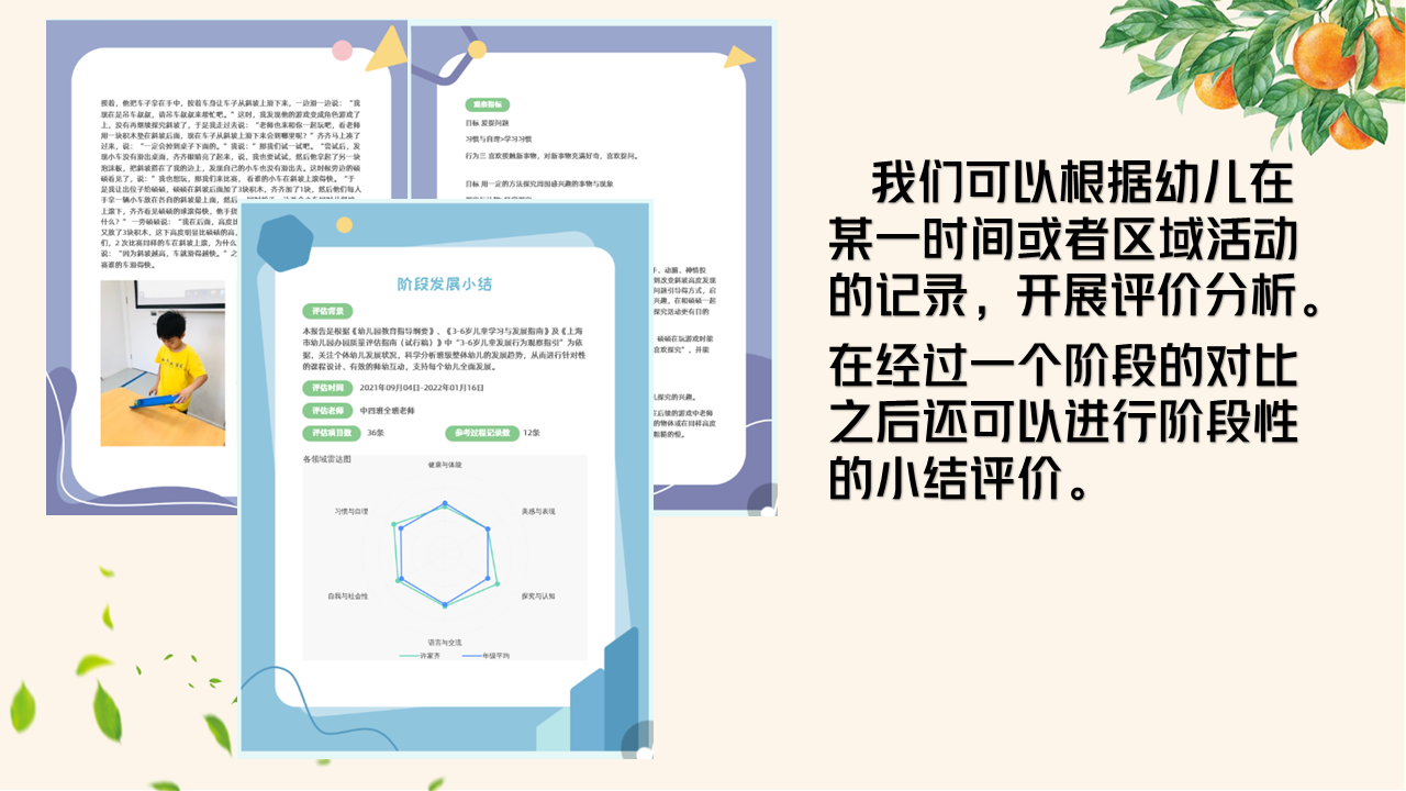 信息技术提升工程2.0作业F3电子档案袋评价插图5